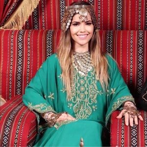 Meet your Posher, May